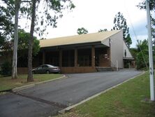 St Mark's Anglican Church
