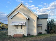 St Mark's Anglican Church