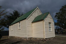 St Mark's Anglican Church 19-05-2025 - John Huth, Wilston, Brisbane