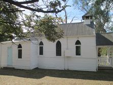 St Mark's Anglican Church 01-04-2016 - John Conn, Templestowe, Victoria