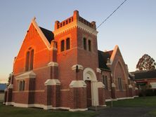 St Mark's Anglican Church