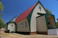 St Mark's Anglican Church