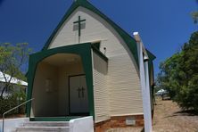 St Mark's Anglican Church 08-02-2017 - John Huth, Wilston, Brisbane.