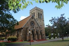 St Mark's Anglican Church