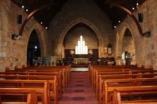 St Mark's Anglican Church 28-01-2017 - John Huth, Wilston, Brisbane.