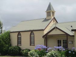 St Mark's Anglican Church