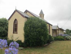 St Mark's Anglican Church 15-01-2015 - John Conn, Templestowe, Victoria