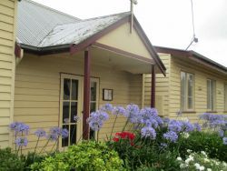 St Mark's Anglican Church 15-01-2015 - John Conn, Templestowe, Victoria