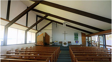 St Mark