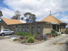 St Mark's Anglican Church 03-11-2017 - John Conn, Templestowe, Victoria