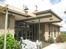 St Mark's Anglican Church 03-11-2017 - John Conn, Templestowe, Victoria