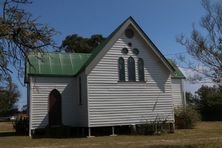 St Mark's Anglican Church 05-10-2017 - John Huth, Wilston, Brisbane.