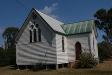 St Mark's Anglican Church 05-10-2017 - John Huth, Wilston, Brisbane.