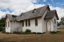 St Mark's Anglican Church 03-10-2017 - John Huth, Wilston, Brisbane