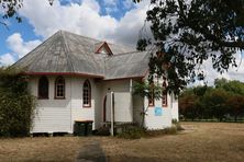 St Mark's Anglican Church 03-10-2017 - John Huth, Wilston, Brisbane