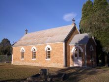 St Mark's Anglican Church