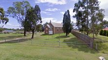 St Mark's Anglican Church 00-03-2010 - Google Maps - google.com.au/maps