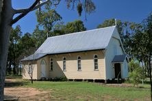 St Mark's Anglican Church