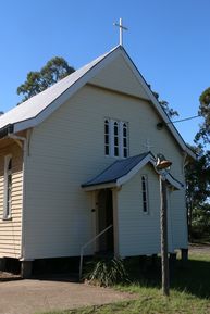 St Mark's Anglican Church 13-04-2018 - John Huth, Wilston, Brisbane 