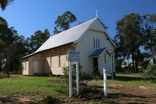 St Mark's Anglican Church 13-04-2018 - John Huth, Wilston, Brisbane 