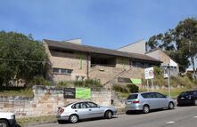 St Mark's Anglican Church
