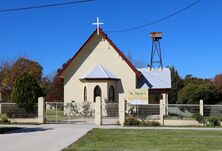 St Mark's Anglican Church 