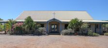 St Mark's Anglican Church 