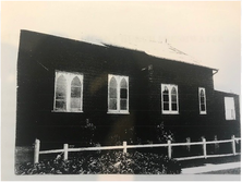 St Mark's Anglican Church - 1911 Building 00-00-1947 - Church Website - See Note.