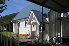 St Mark's Anglican Church - Former 13-07-2019 - John Huth, Wilston, Brisbane