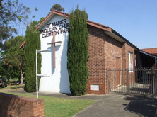 St Mark's Anglican Church - Former 00-08-2007 - realestate.com.au