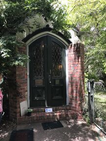 St Mark's Anglican Church - Former 04-12-2021 - John Conn, Templestowe, Victoria