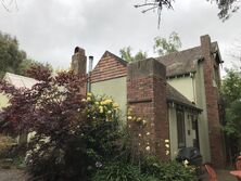 St Mark's Anglican Church - Former 04-12-2021 - John Conn, Templestowe, Victoria