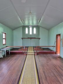 St Mark's Anglican Church - Former 00-00-2012 - realestate.com.au