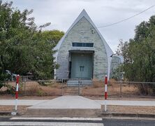 St Mark's Anglican Church - Former 00-00-2012 - realestate.com.au