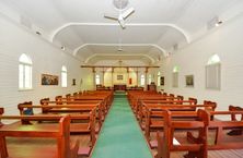 St Mark's Anglican Church - Former 27-03-2017 - Livingston & Molloy Real Estate - Rockhampton - realestate.c