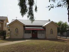 St Mark's Anglican Church - Hall 14-01-2020 - John Conn, Templestowe, Victoria