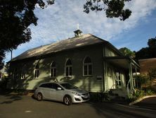 St Mark's Anglican Church - Original 26-03-2016 - John Huth, Wilston, Brisbane