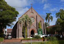 St Mark’s Catholic Church 23-04-2019 - Peter Liebeskind