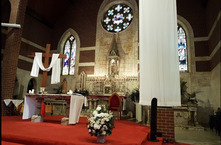 St Mark’s Catholic Church 00-04-2018 - Chilsoon Hwang - google.com
