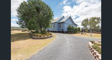 St Mark's Catholic Church - Former 23-01-2017 - Ray White - Toowoomba - domain.com.au