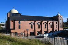 St. Mark's Coptic Catholic Church