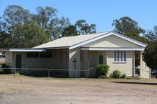 St Mark's Lutheran Church