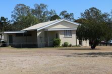 St Mark's Lutheran Church 20-08-2019 - John Huth, Wilston, Brisbane