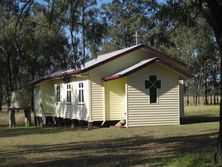 St Mark's Lutheran Church