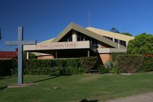 St Mark's Lutheran Church