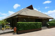 St Mark's Lutheran Church 26-01-2018 - John Huth, Wilston, Brisbane 