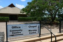 St Mark's Lutheran Church 26-01-2018 - John Huth, Wilston, Brisbane