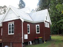 St Mark's Lutheran Church - Former 21-05-2017 - John Huth, Wilston, Brisbane