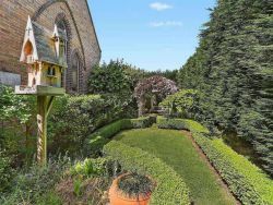 St Mark's Memorial Anglican Church - Former 00-00-2016 - McGrath - Bowral