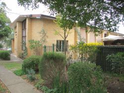 St Mark's Uniting Church 17-05-2014 - John Conn, Templestowe, Victoria